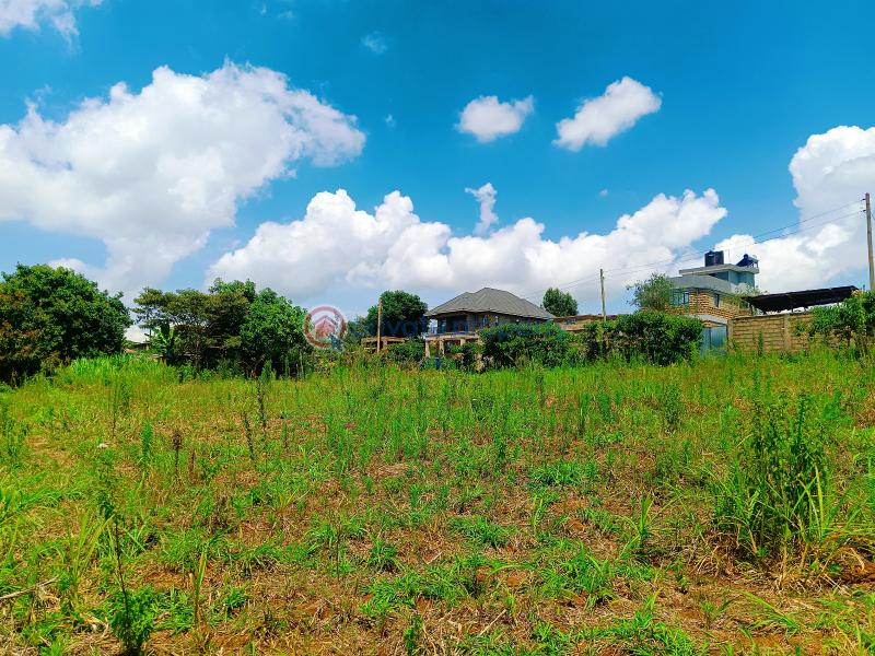 Residential Land For Sale Riu Nderi Gikambura Kikuyu Kiambu - 12