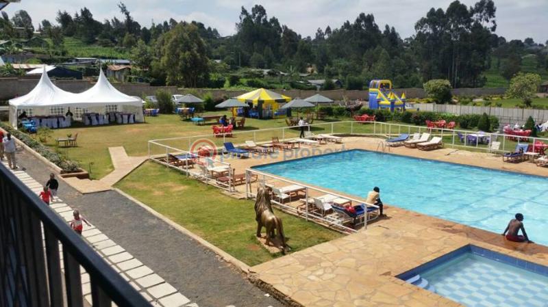 Residential Land For Sale Rio Plainsview Estate Gikambura Kikuyu Kiambu - 12