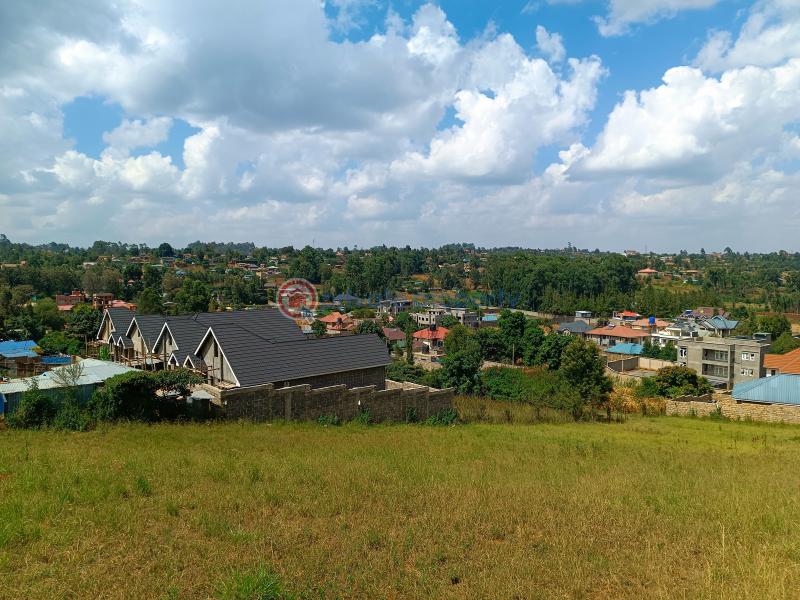 Residential Land For Sale Rio Plainsview Estate Gikambura Kikuyu Kiambu - 9