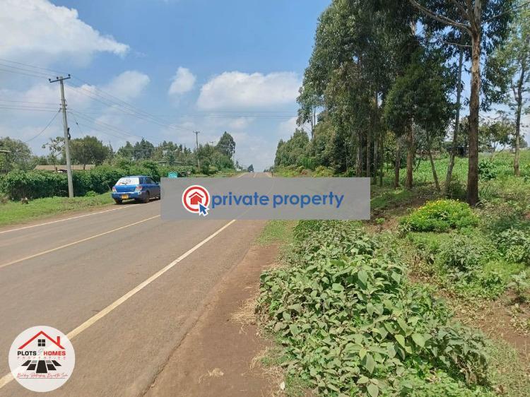 Residential Land For Sale &nbsp;thigio Kikuyu Kiambu - 17