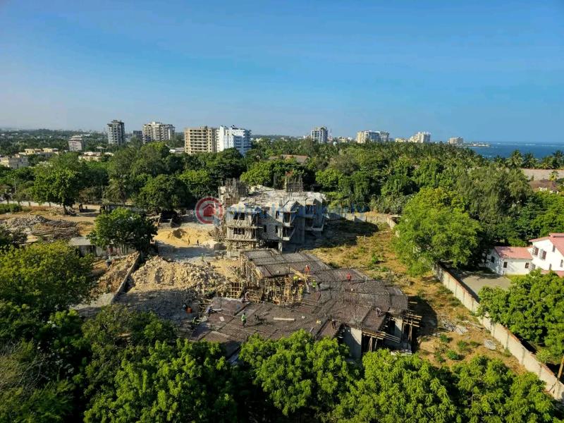 2 bedroom Apartment For Sale Mt Kenya Road Nyali Mombasa - 1