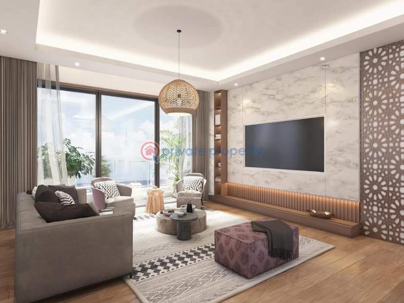 3 bedroom Apartment For Sale Mt Kenya Road Nyali Mombasa - 6
