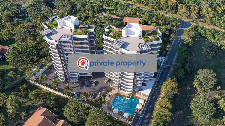3 bedroom Apartment For Sale &nbsp;mount Kenya Road Voyager Nyali Mombasa - 17