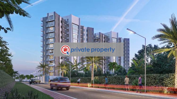 3 bedroom Apartment For Sale &nbsp;mount Kenya Road Voyager Nyali Mombasa - 18