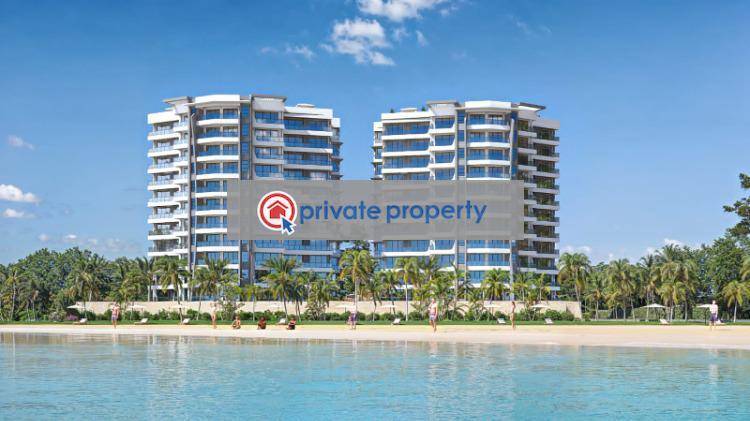 3 bedroom Apartment For Sale &nbsp;mount Kenya Road Voyager Nyali Mombasa - 12
