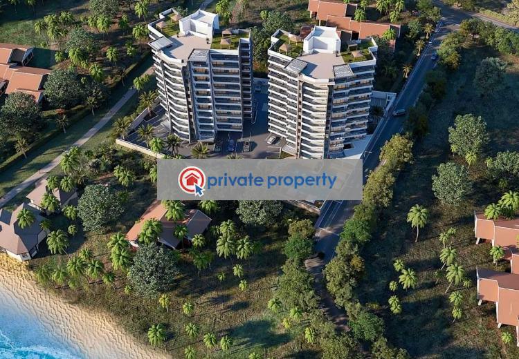 2 bedroom Apartment For Sale &nbsp;voyager Hotel Nyali Mombasa - 15