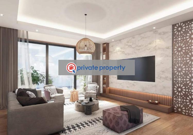 2 bedroom Apartment For Sale &nbsp;voyager Hotel Nyali Mombasa - 16