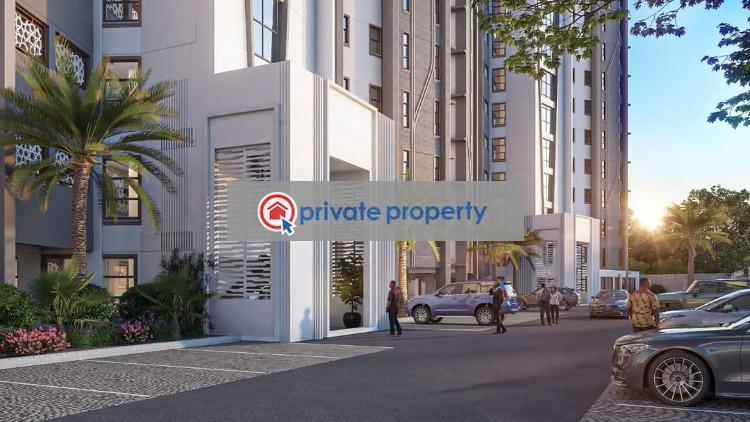 2 bedroom Apartment For Sale &nbsp;voyager Hotel Nyali Mombasa - 1