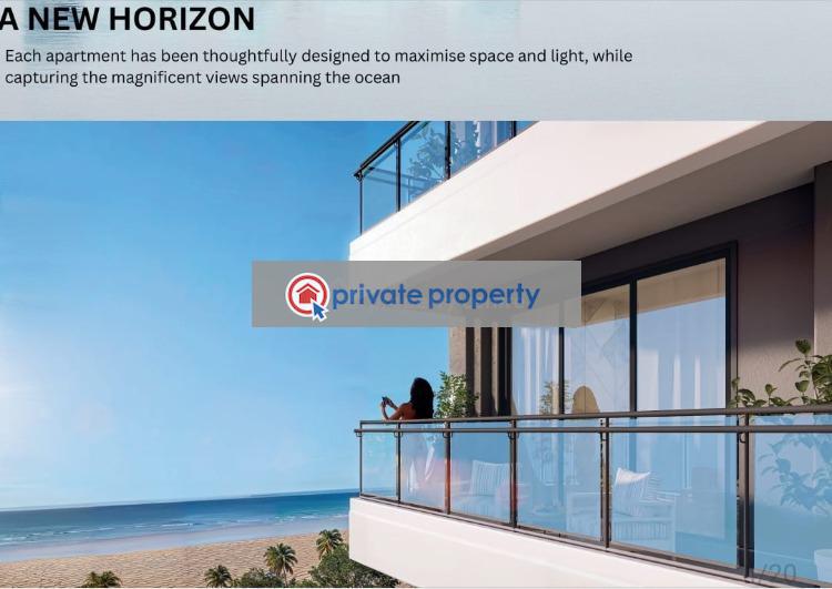 2 bedroom Apartment For Sale &nbsp;nyali Road Nyali Mombasa - 3