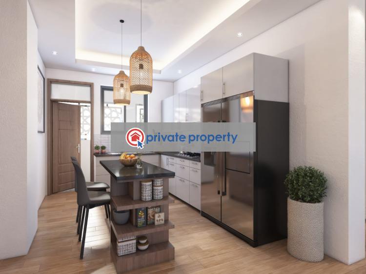 3 bedroom Apartment For Sale &nbsp;nyali Road Nyali Mombasa - 4
