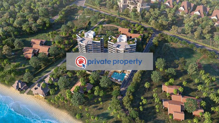 3 bedroom Apartment For Sale &nbsp;nyali Road Nyali Mombasa - 13