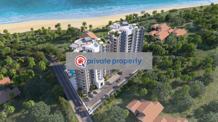 3 bedroom Apartment For Sale &nbsp;nyali Road Nyali Mombasa - 5