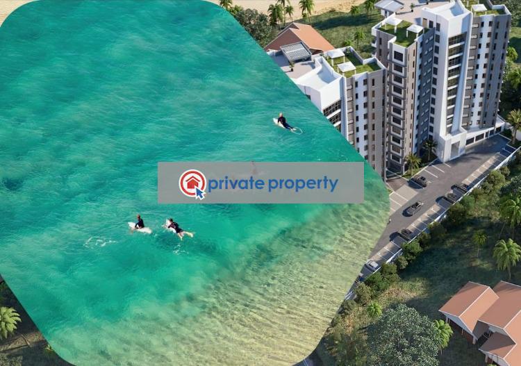 2 bedroom Apartment For Sale &nbsp;nyali Road Nyali Mombasa - 10
