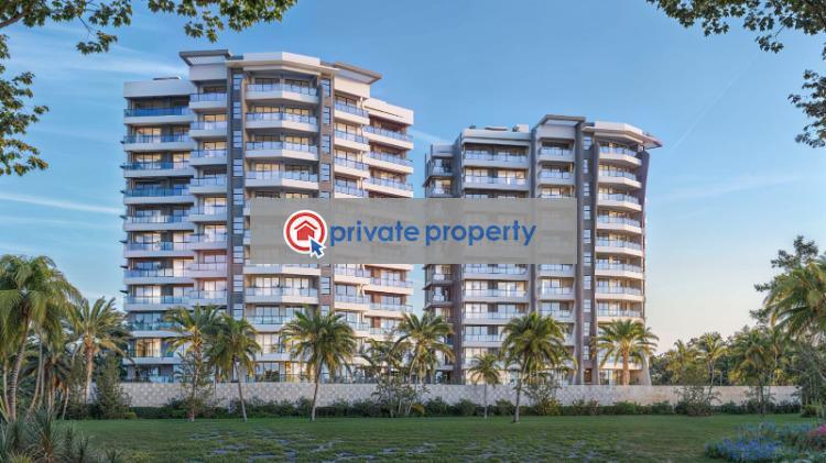 2 bedroom Apartment For Sale &nbsp;nyali Road Nyali Mombasa - 1