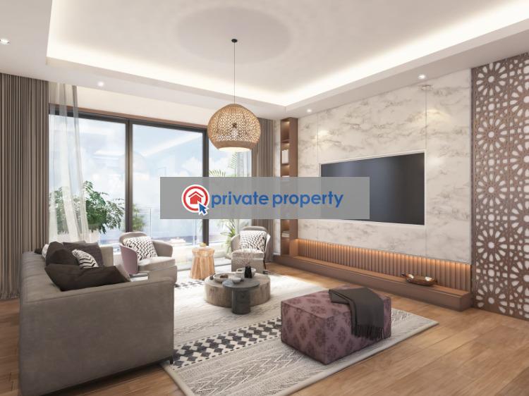 2 bedroom Apartment For Sale &nbsp;nyali Road Nyali Mombasa - 4