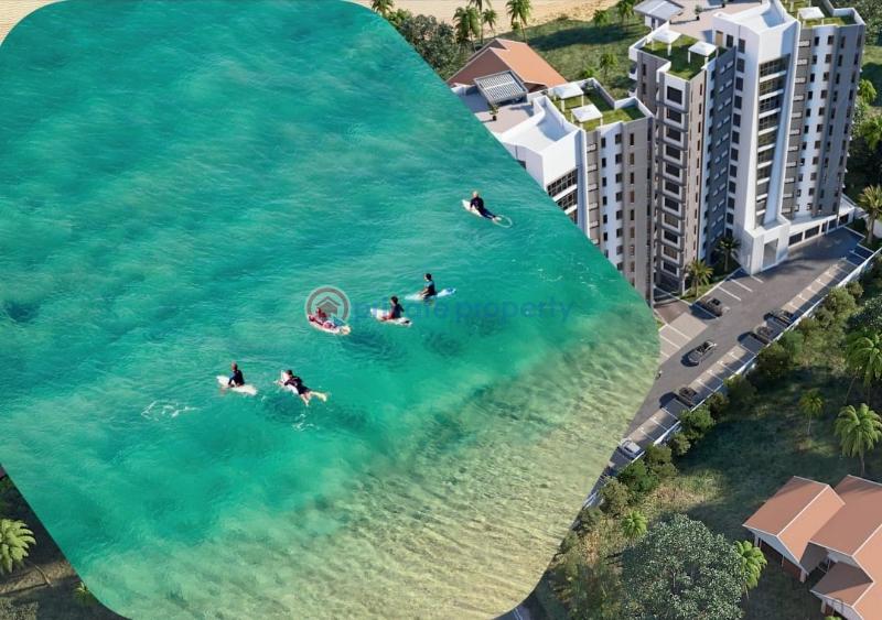 2 bedroom Apartment For Sale Nyali Road Nyali Mombasa  - 10