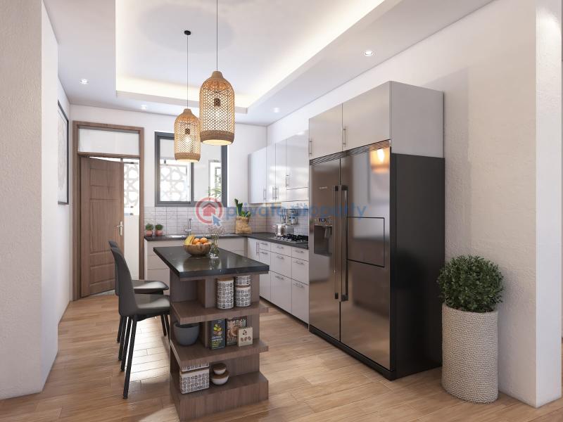 2 bedroom Apartment For Sale Nyali Road Nyali Mombasa  - 6