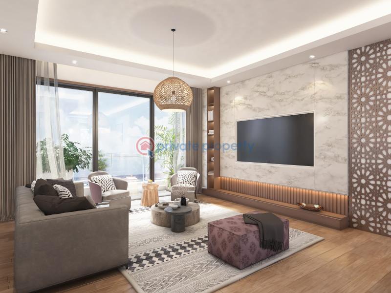 2 bedroom Apartment For Sale Nyali Road Nyali Mombasa  - 4