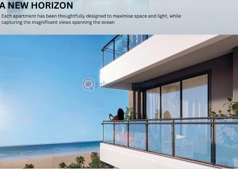 2 bedroom Apartment For Sale Nyali Road Nyali Mombasa  - 3