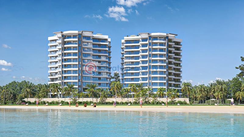 2 bedroom Apartment For Sale Nyali Road Nyali Mombasa  - 8