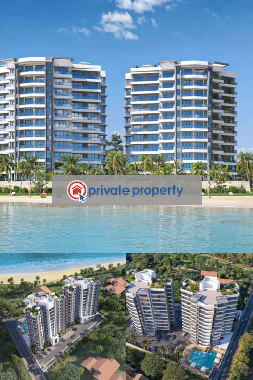 2 bedroom Apartment For Sale &nbsp;mt Kenya Road Nyali Mombasa - 2