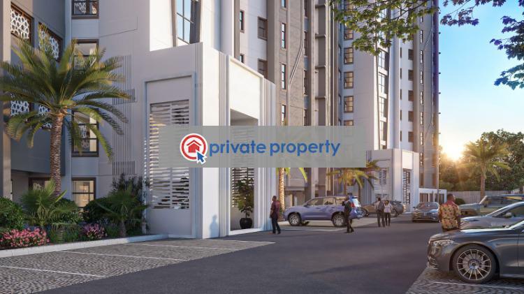 2 bedroom Apartment For Sale &nbsp;mt Kenya Road Nyali Mombasa - 9