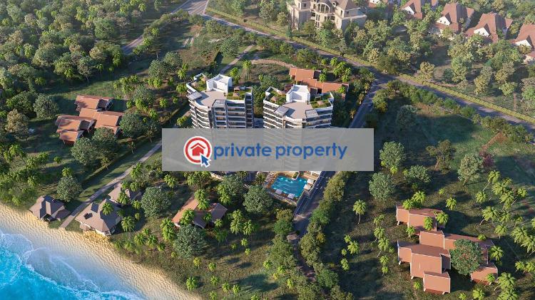 2 bedroom Apartment For Sale &nbsp;mt Kenya Road Nyali Mombasa - 11