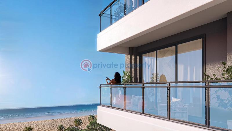 3 bedroom Apartment For Sale 2nd Row From The Beach Nyali Mombasa - 13
