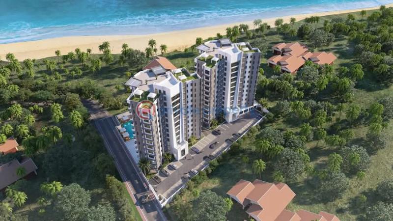 2 bedroom Apartment For Sale Mount Kenya Road Mount Kenya Voyager Nyali Mombasa - 1