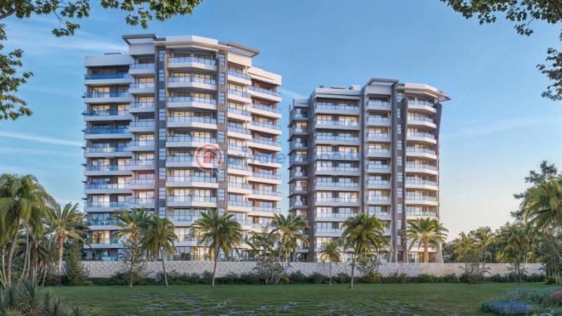 2 bedroom Apartment For Sale Mount Kenya Road Mount Kenya Voyager Nyali Mombasa - 4