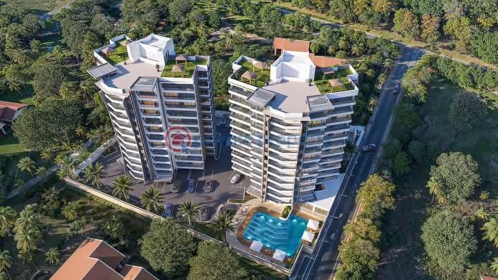 2 bedroom Apartment For Sale Mount Kenya Road Mount Kenya Voyager Nyali Mombasa - 2
