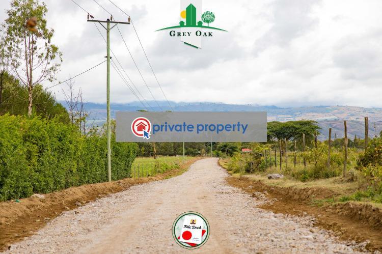 Mixed use Land For Sale &nbsp;kongoni Naivasha East Nakuru - 12