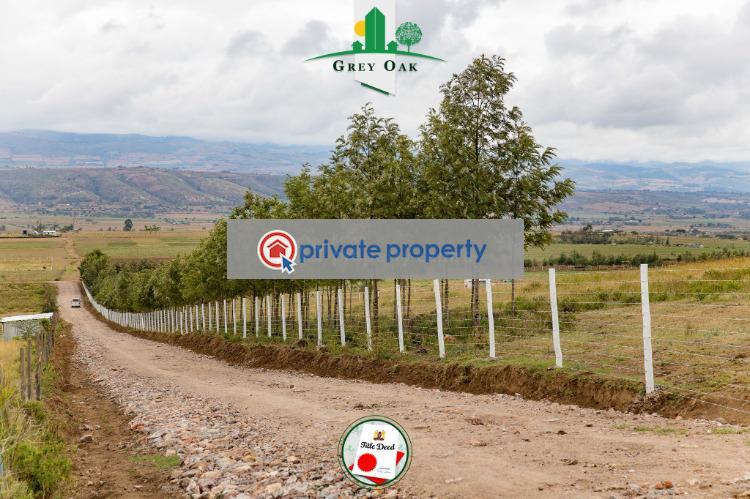 Mixed use Land For Sale &nbsp;kongoni Naivasha East Nakuru - 2