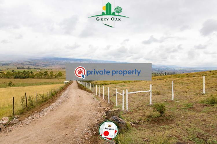 Mixed use Land For Sale &nbsp;kongoni Naivasha East Nakuru - 5