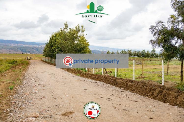 Mixed use Land For Sale &nbsp;kongoni Naivasha East Nakuru - 9
