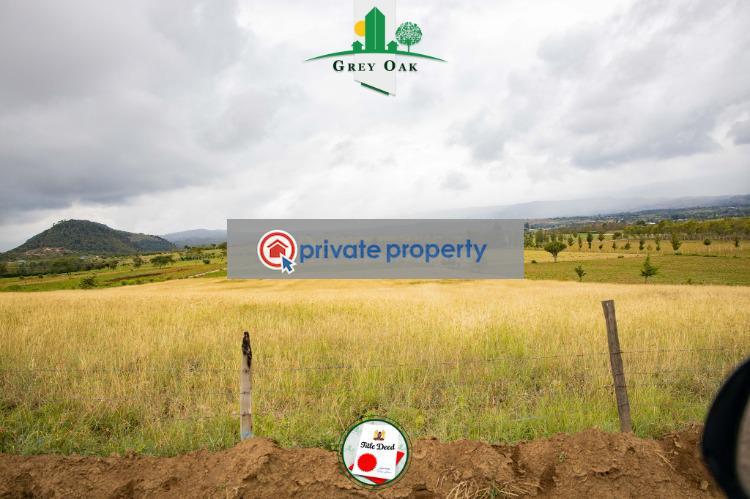 Mixed use Land For Sale &nbsp;kongoni Naivasha East Nakuru - 10