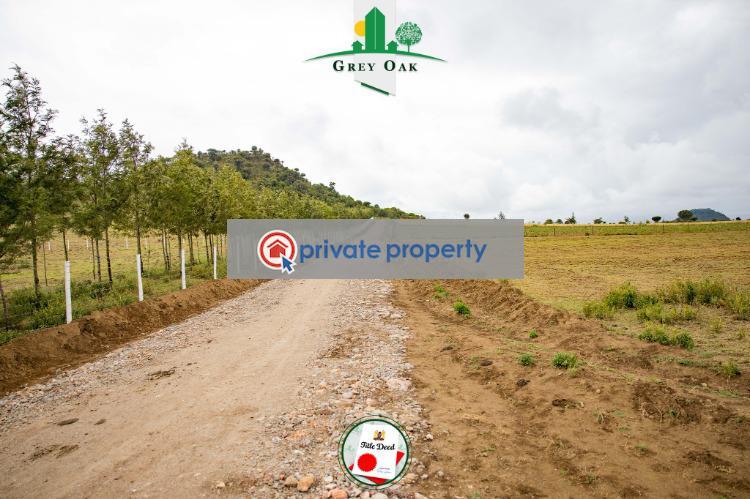 Mixed use Land For Sale &nbsp;kongoni Naivasha East Nakuru - 8