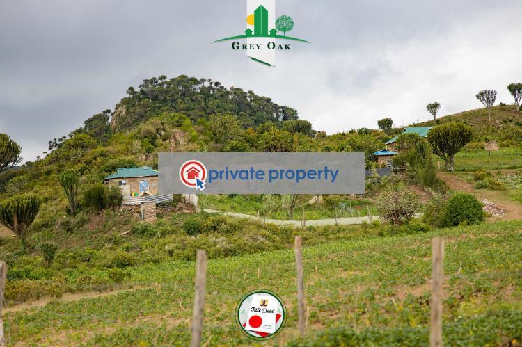 Mixed use Land For Sale &nbsp;kongoni Naivasha East Nakuru - 13