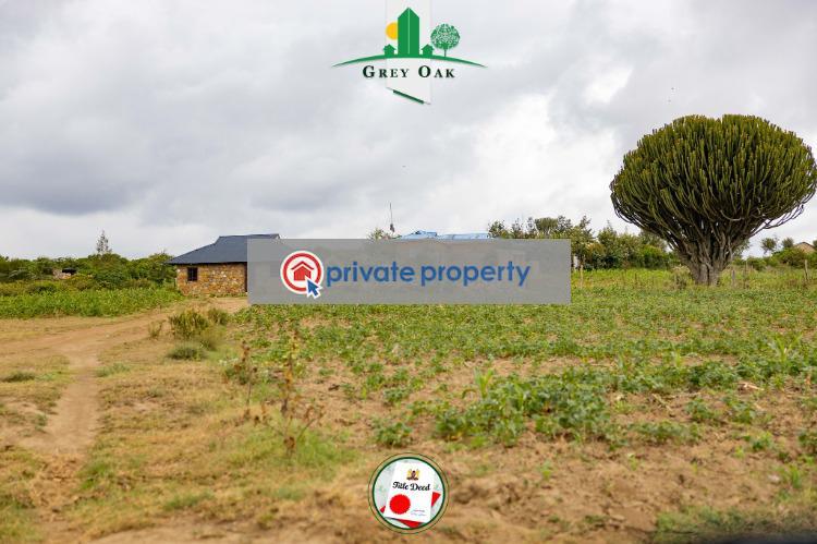 Mixed use Land For Sale &nbsp;kongoni Naivasha East Nakuru - 14