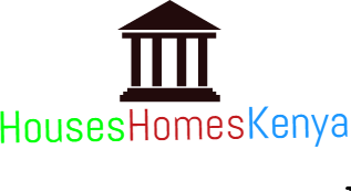 Houses Homes Kenya