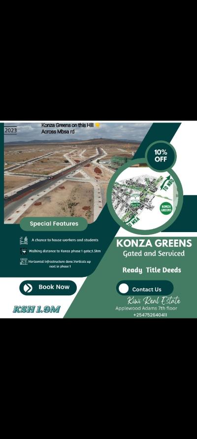 Homesphere Kenya 