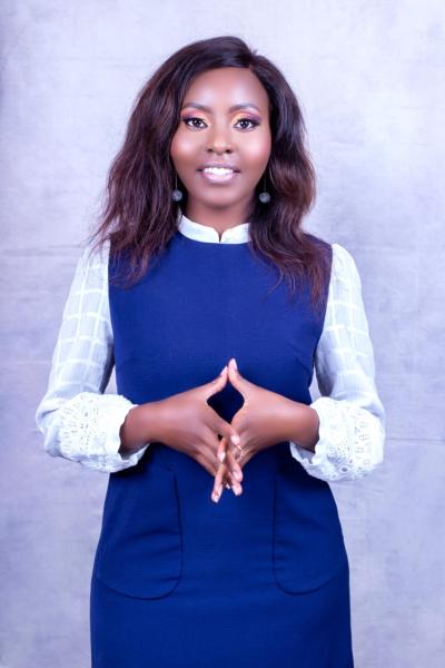Jacky  Nyaga