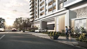 2 bedroom Apartment For Sale Brookside Westlands Nairobi