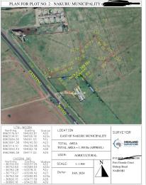 Land For Sale Nakuru Mbaruk Area Nakuru East 