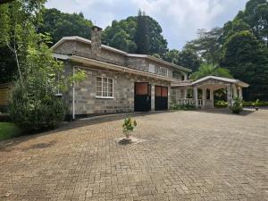 4 bedroom House For Rent Tigoni Limuru Central Kiambu