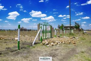 Industrial Land For Sale Ruiru Kiambu