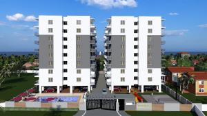 2 bedroom Apartment For Sale Nyali Mombasa