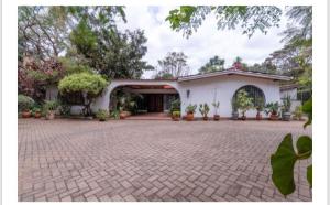 Land For Sale Old Muthaiga Nairobi