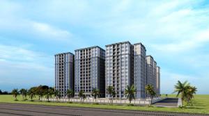 1 bedroom Apartment For Sale syokimau Syokimau/Mulolongo Machakos