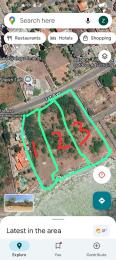 Land For Sale Nyali Mombasa 